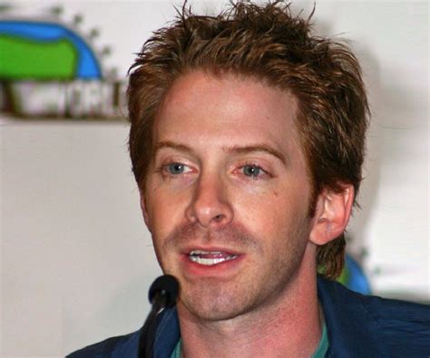 how much is seth green worth|seth green age.